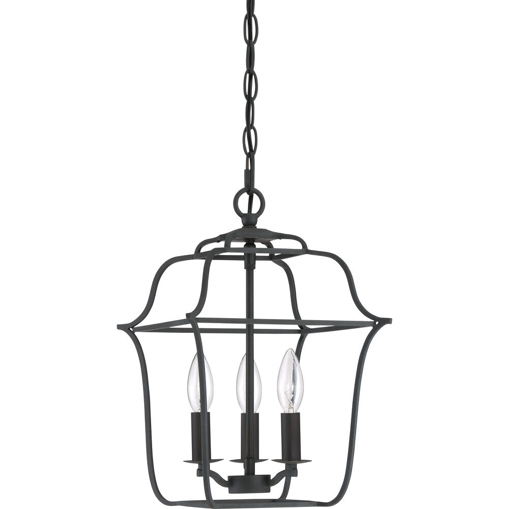 Zavenen Vintage Industrial Royal Metal Pendant Lamp - Lamp Copper