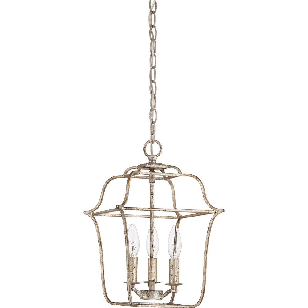 Zavenen Vintage Industrial Royal Metal Pendant Lamp - Lamp Copper