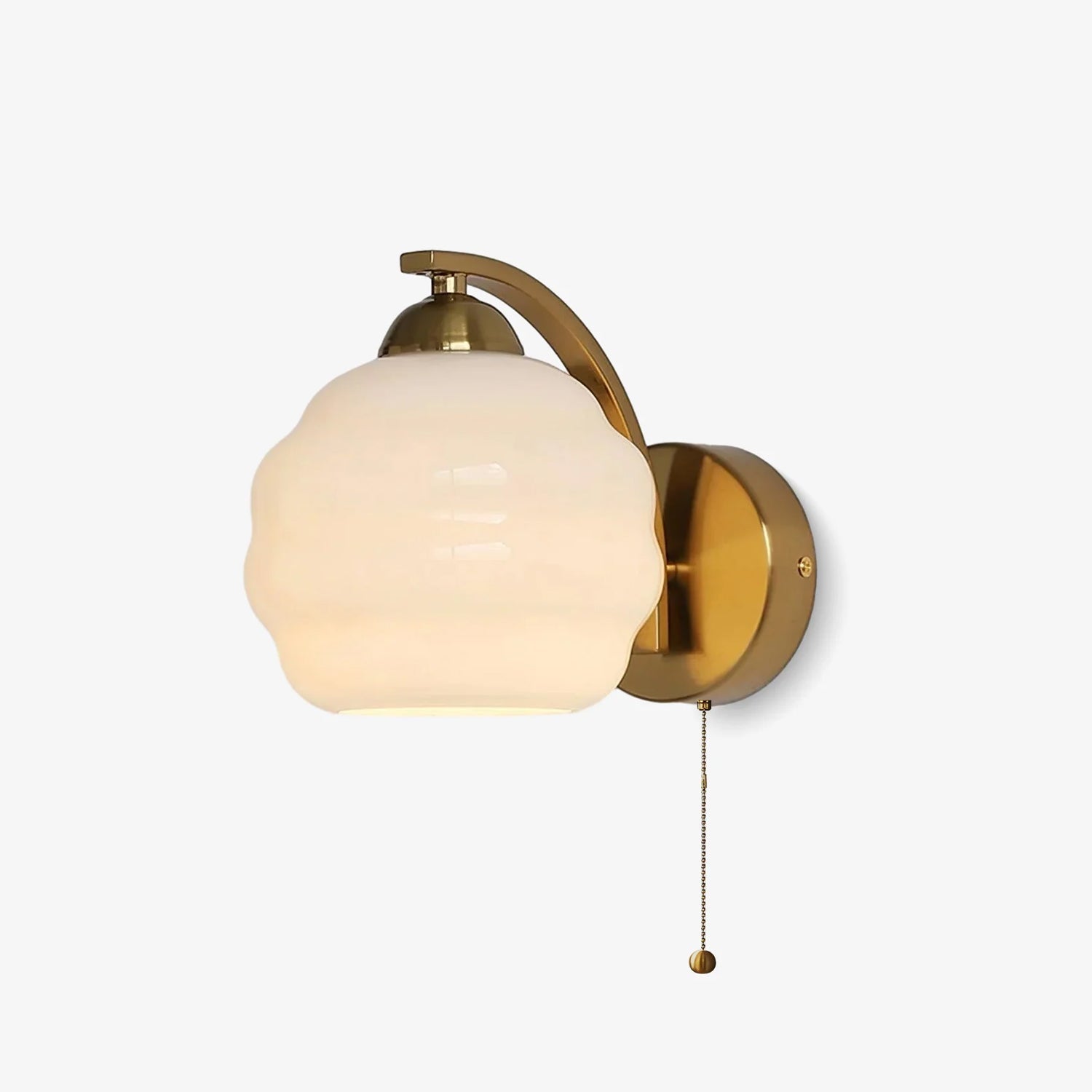 Gatsby Wall Lamp - Letslighting