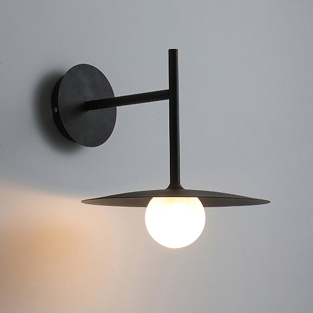 Gea Iron Wall Lamp - Letslighting