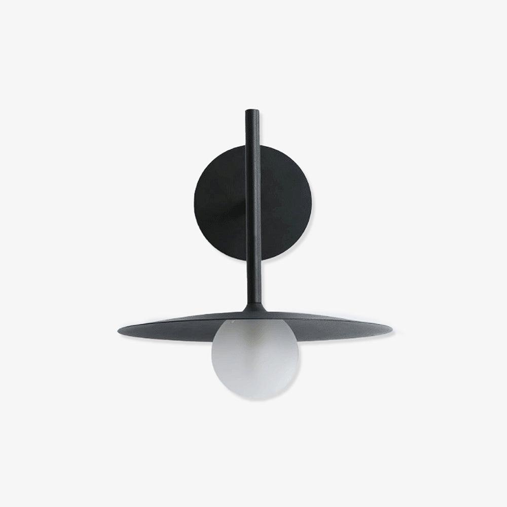Gea Iron Wall Lamp - Letslighting