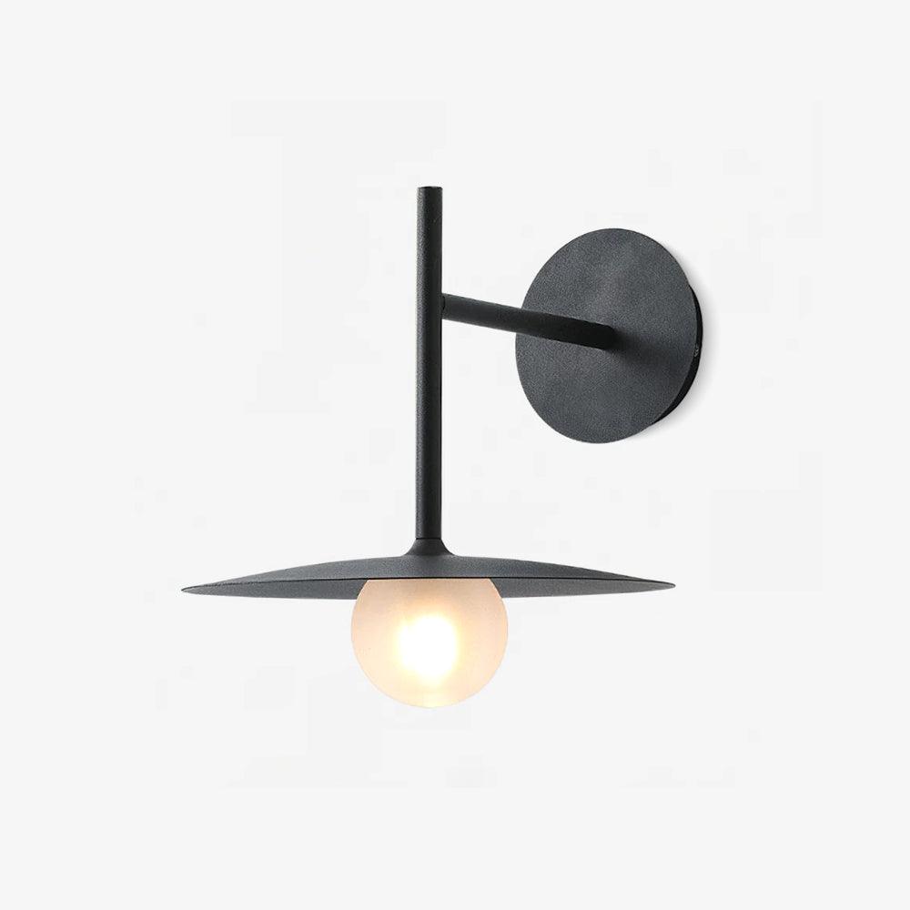 Gea Iron Wall Lamp - Letslighting