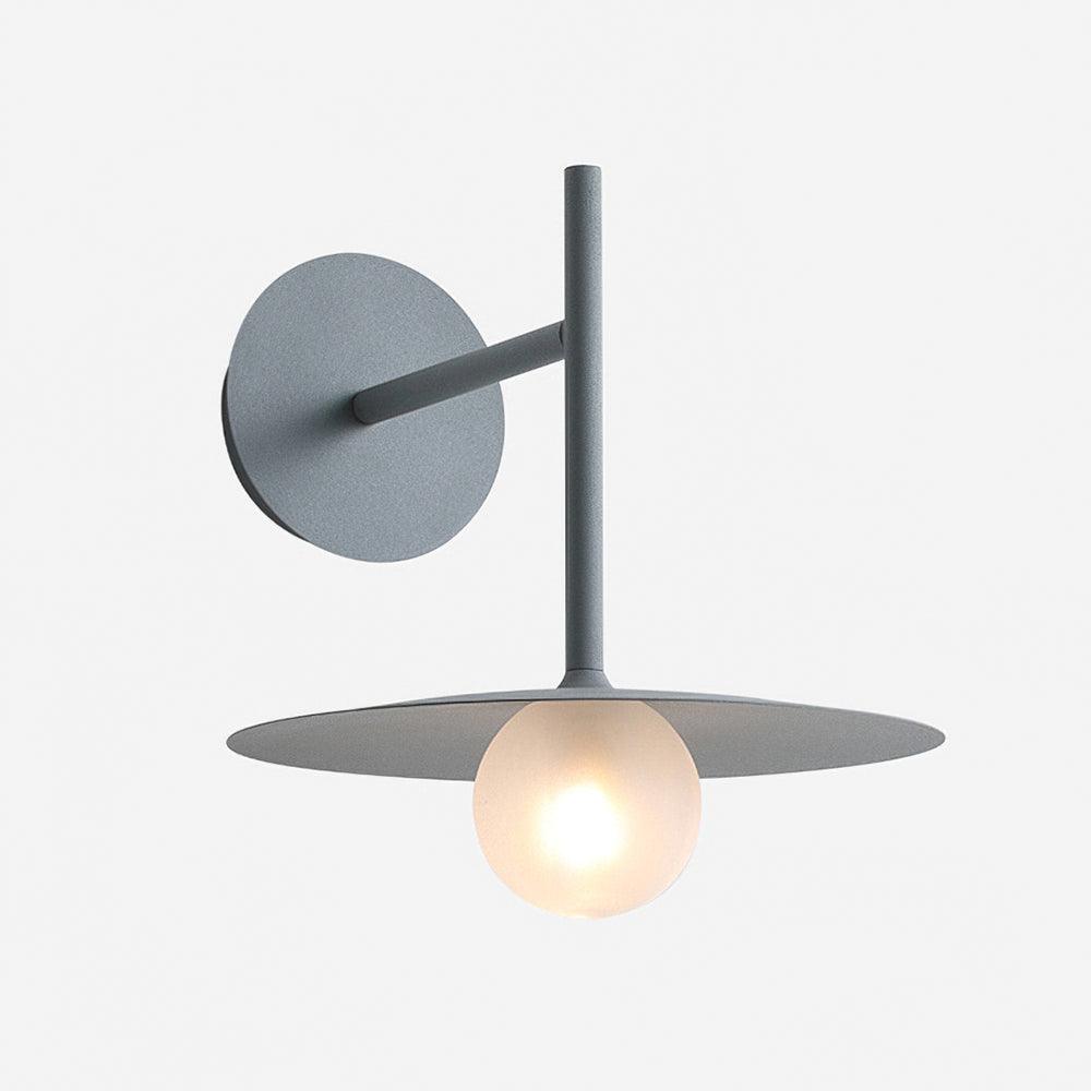 Gea Iron Wall Lamp - Letslighting