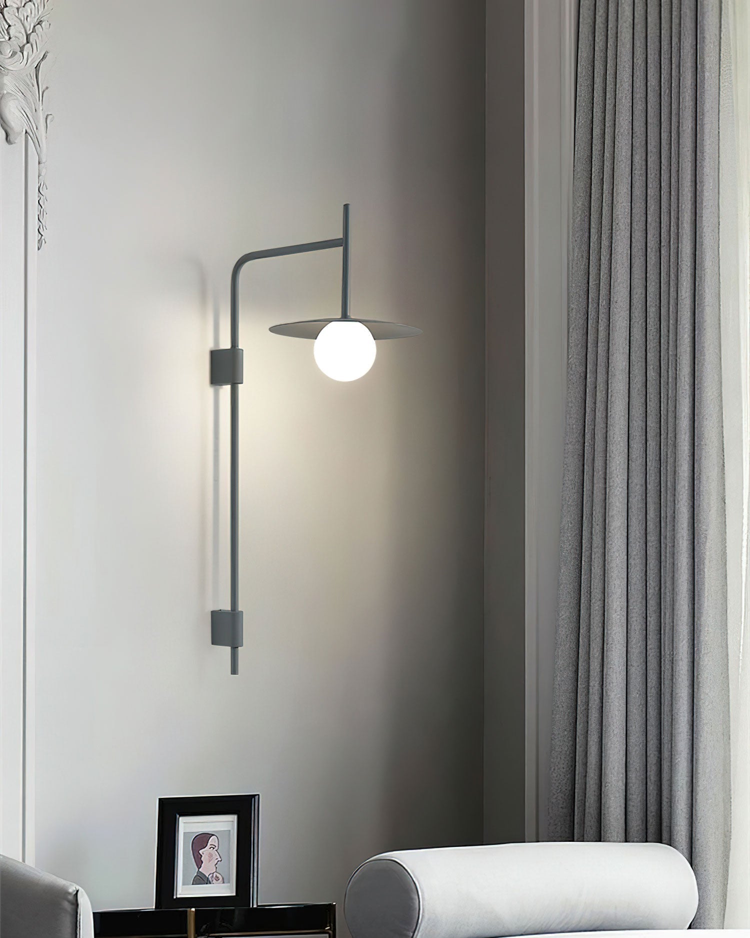 Gea Wall Light - Letslighting