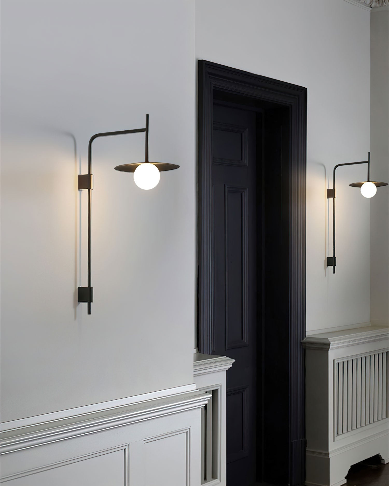 Gea Wall Light - Letslighting