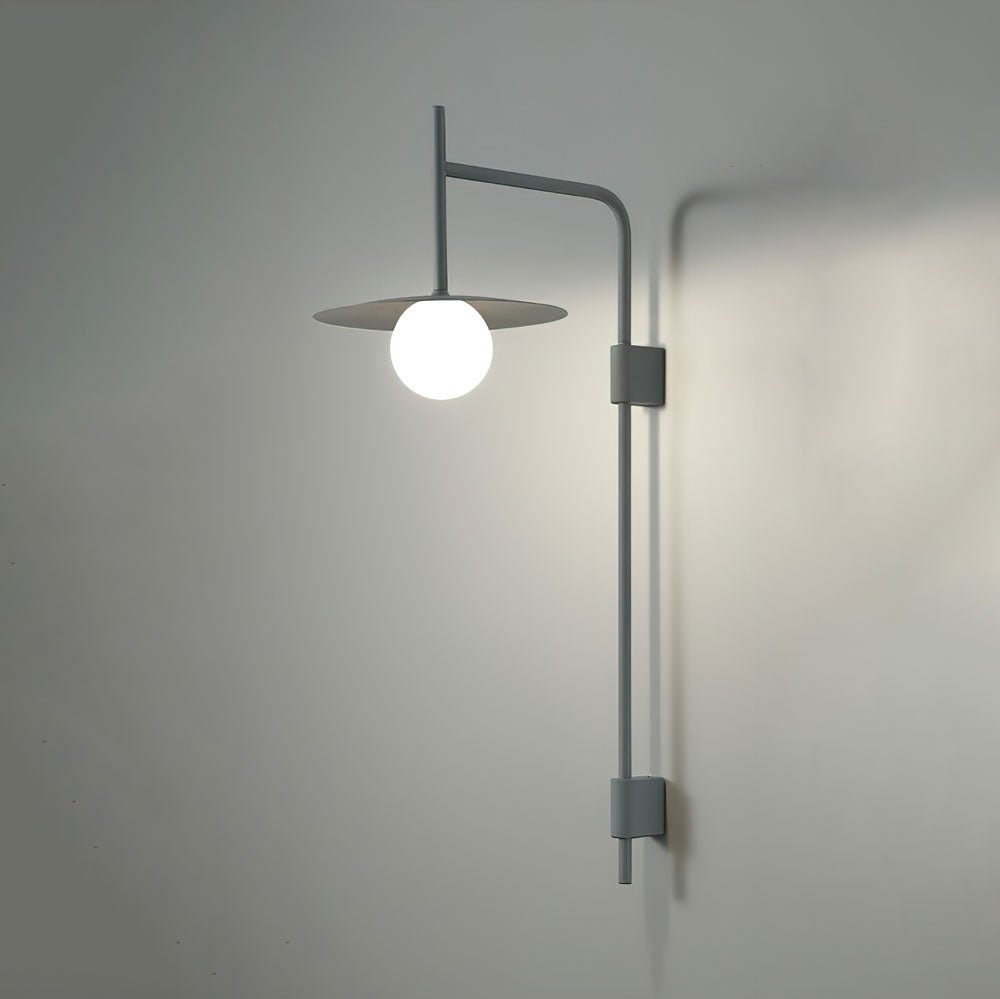 Gea Wall Light - Letslighting