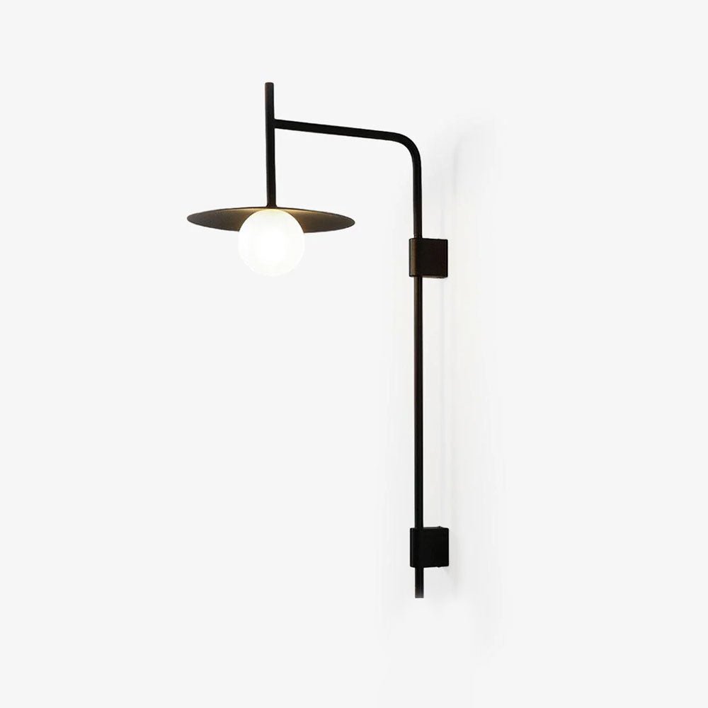 Gea Wall Light - Letslighting