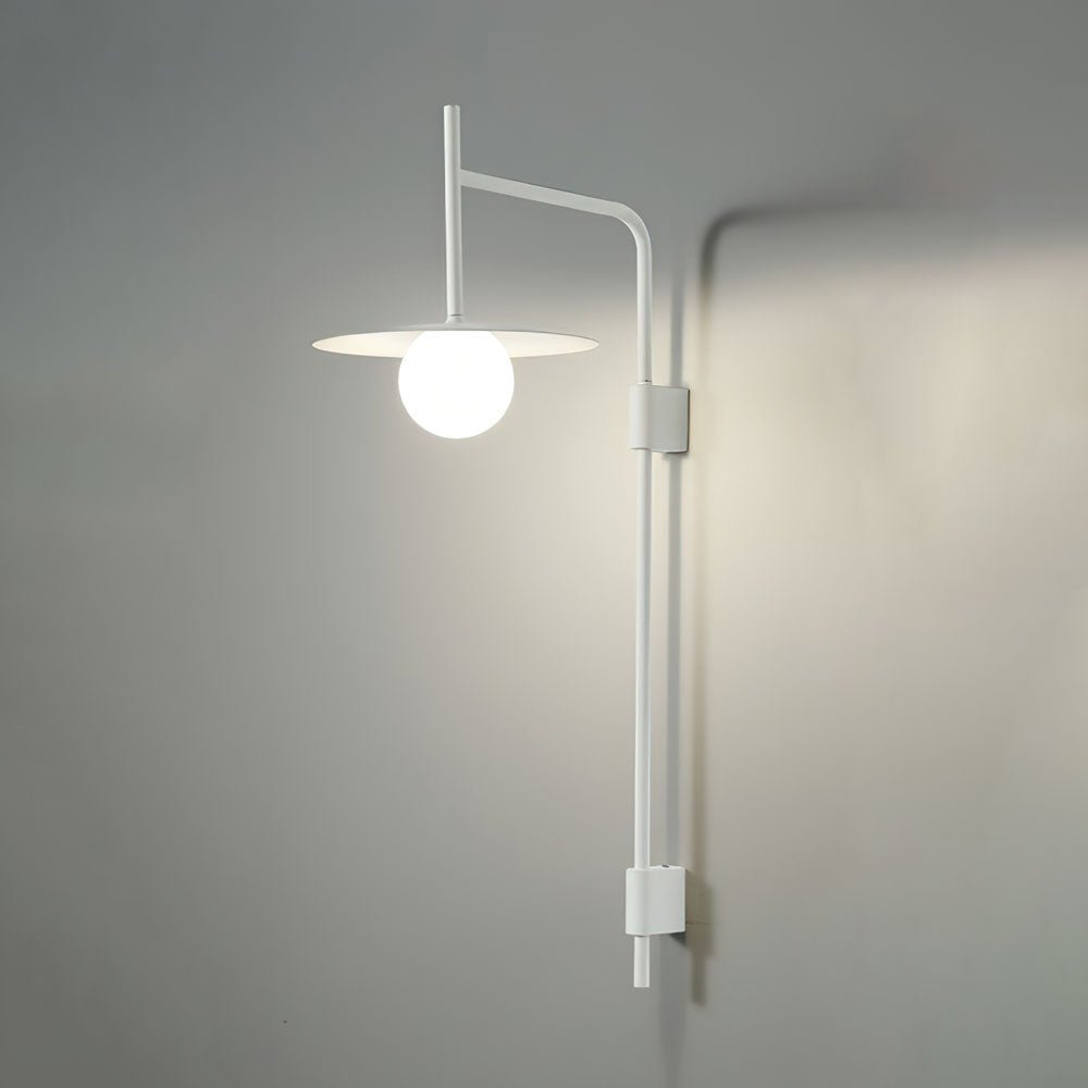 Gea Wall Light - Letslighting