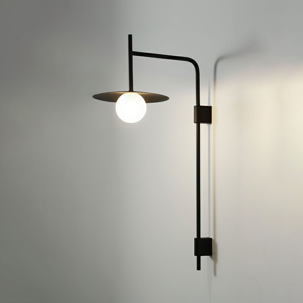 Gea Wall Light - Letslighting
