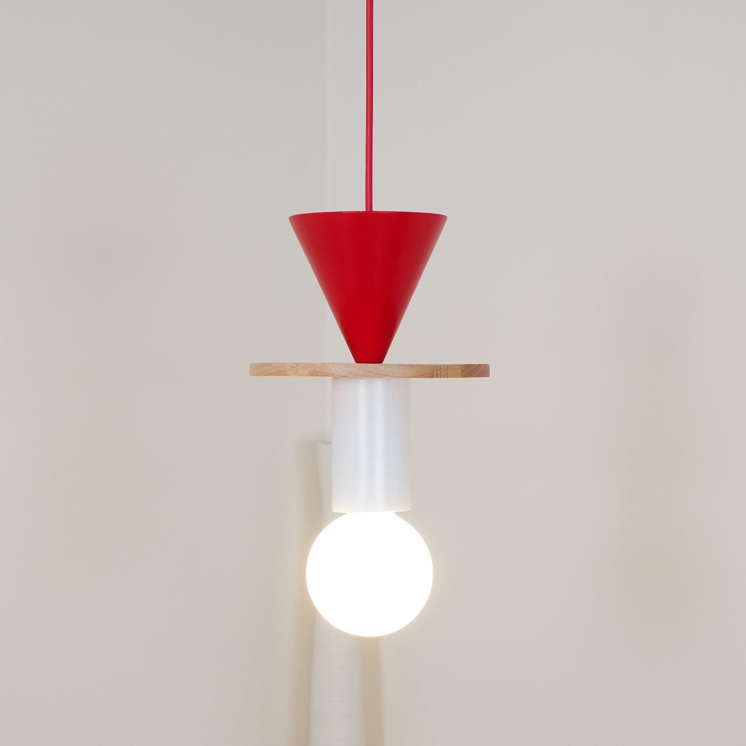 Building Blocks Pendant Lamp - Letslighting