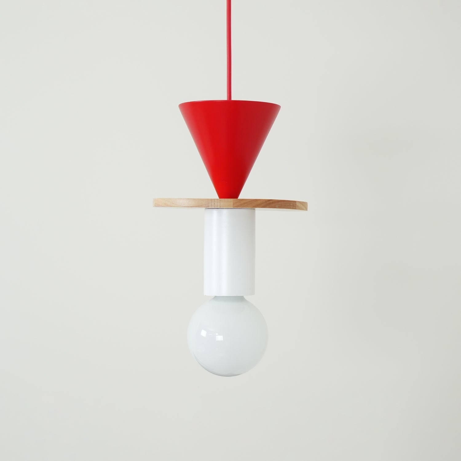 Building Blocks Pendant Lamp - Letslighting