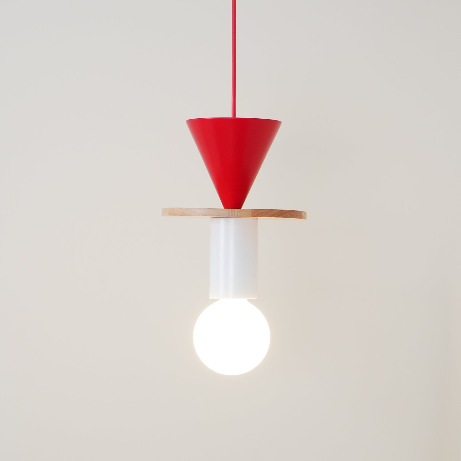 Building Blocks Pendant Lamp - Letslighting