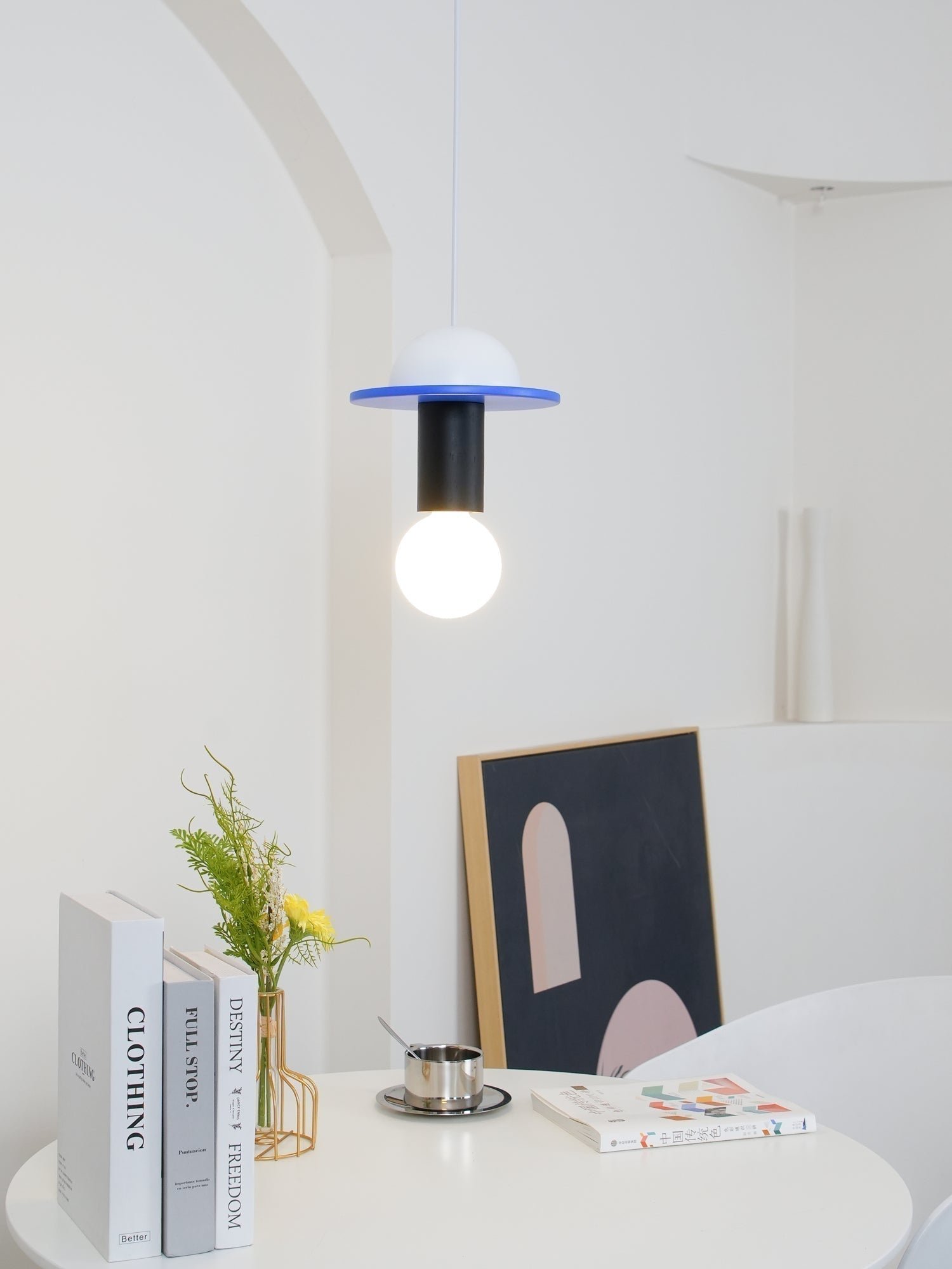 Building Blocks Pendant Lamp - Letslighting