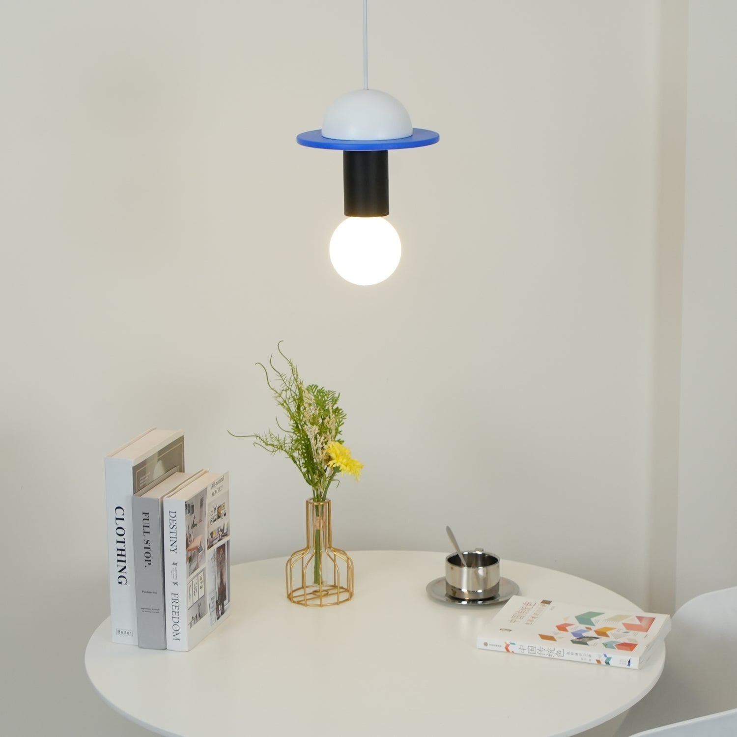 Building Blocks Pendant Lamp - Letslighting