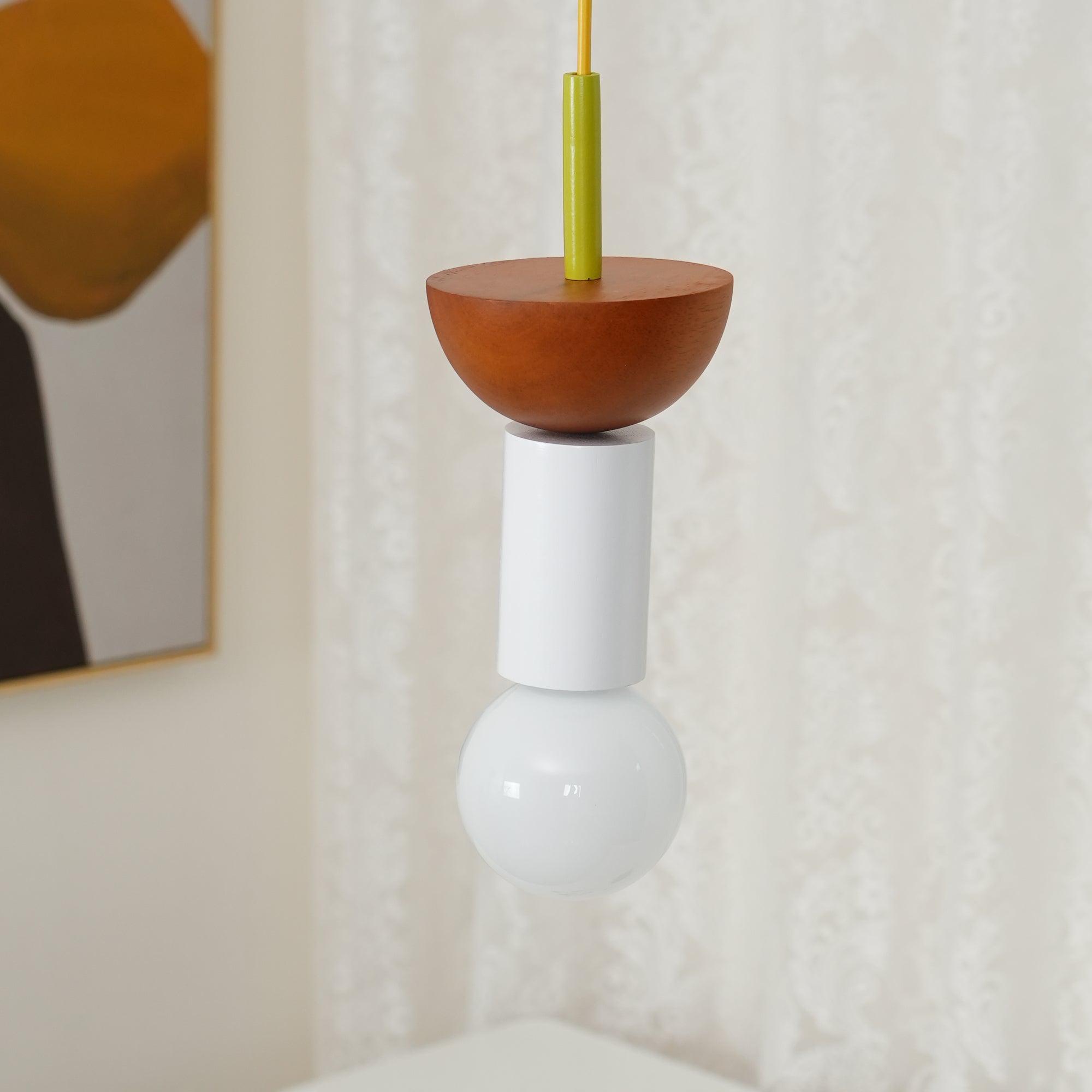 Building Blocks Pendant Lamp - Letslighting