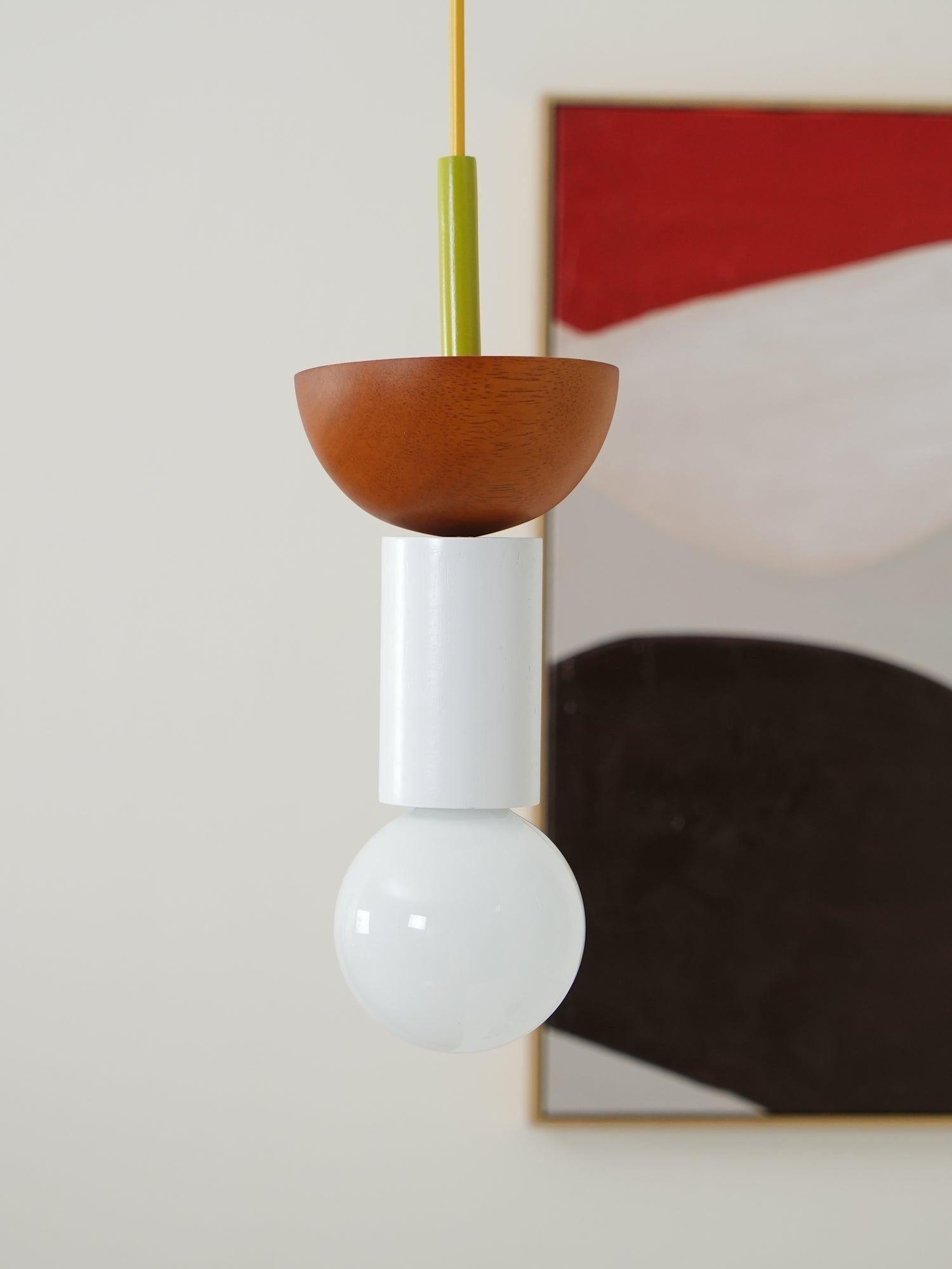 Building Blocks Pendant Lamp - Letslighting