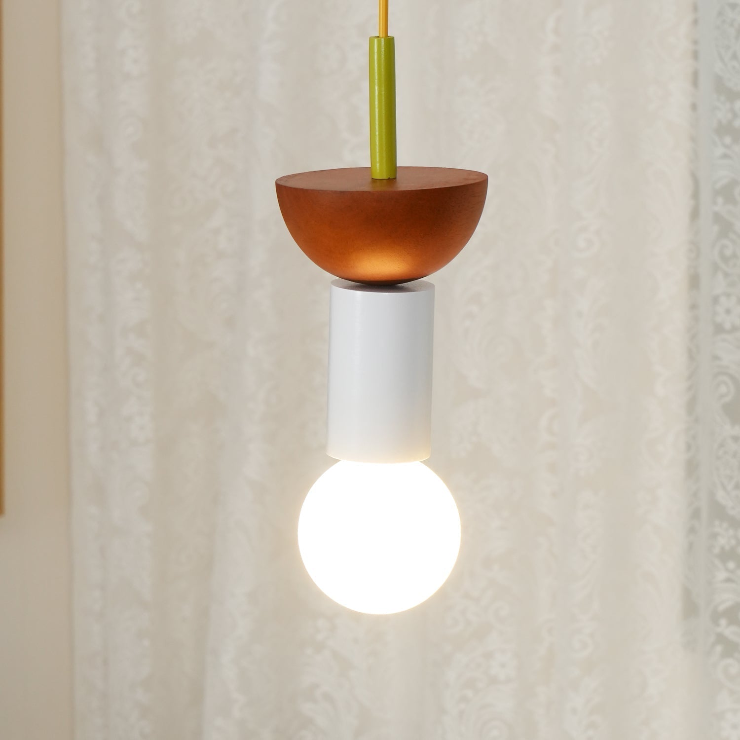 Building Blocks Pendant Lamp - Letslighting