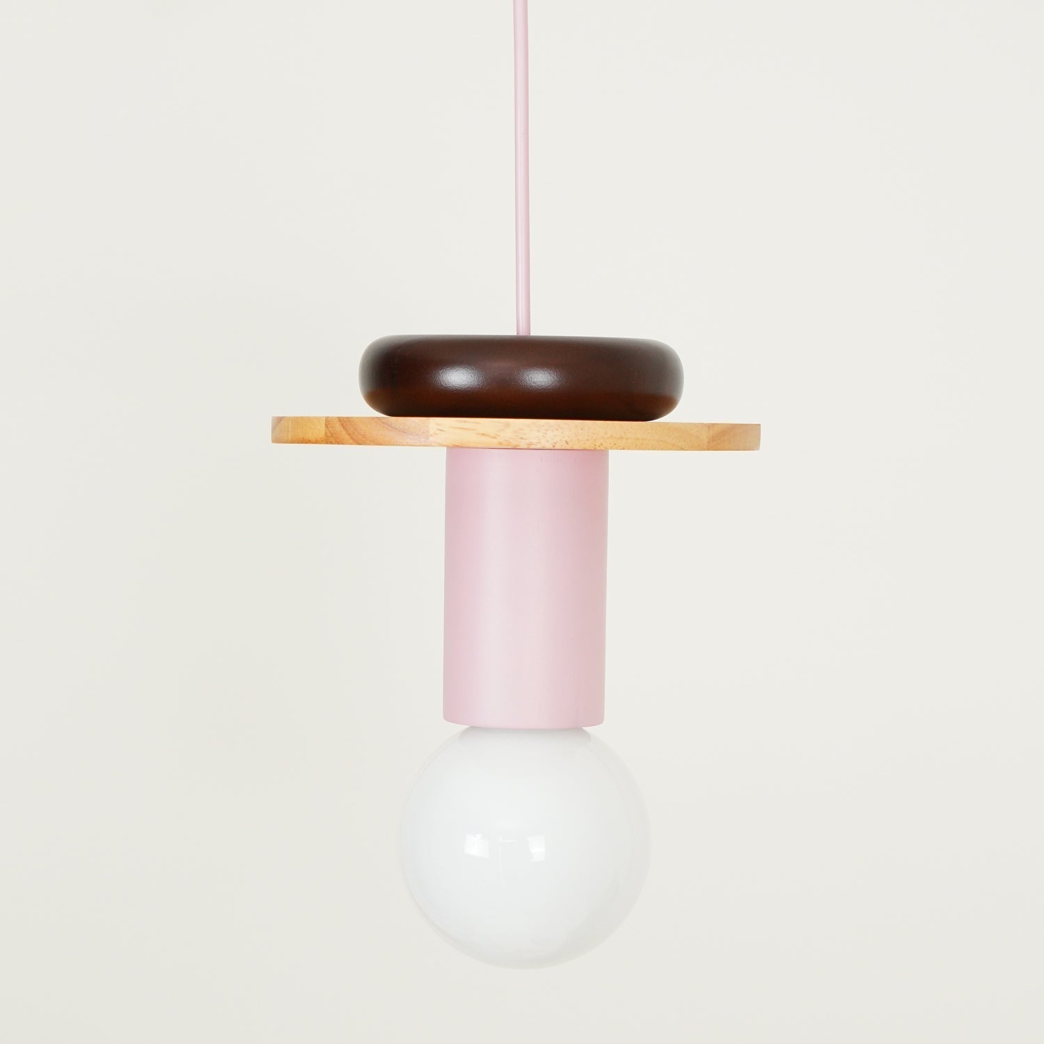Building Blocks Pendant Lamp - Letslighting