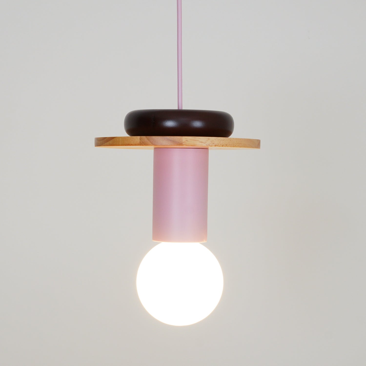 Building Blocks Pendant Lamp - Letslighting