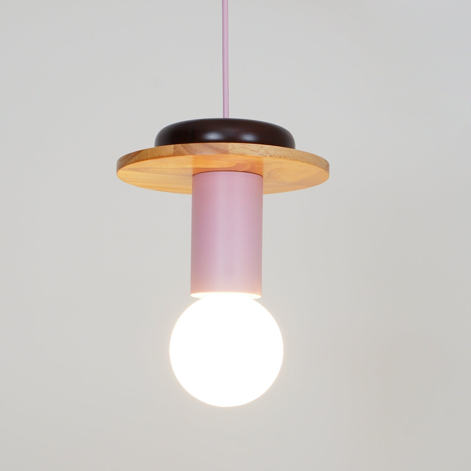 Building Blocks Pendant Lamp - Letslighting