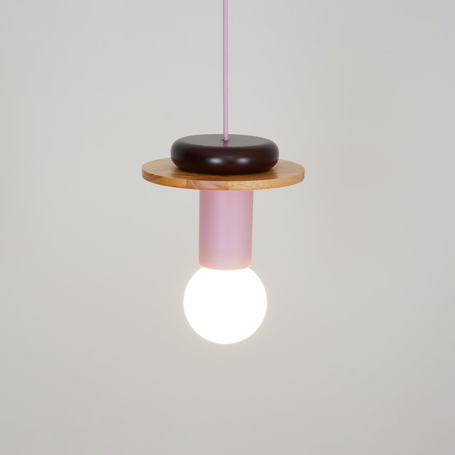 Building Blocks Pendant Lamp - Letslighting