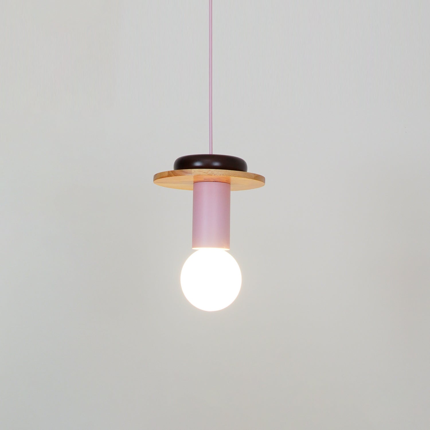Building Blocks Pendant Lamp - Letslighting