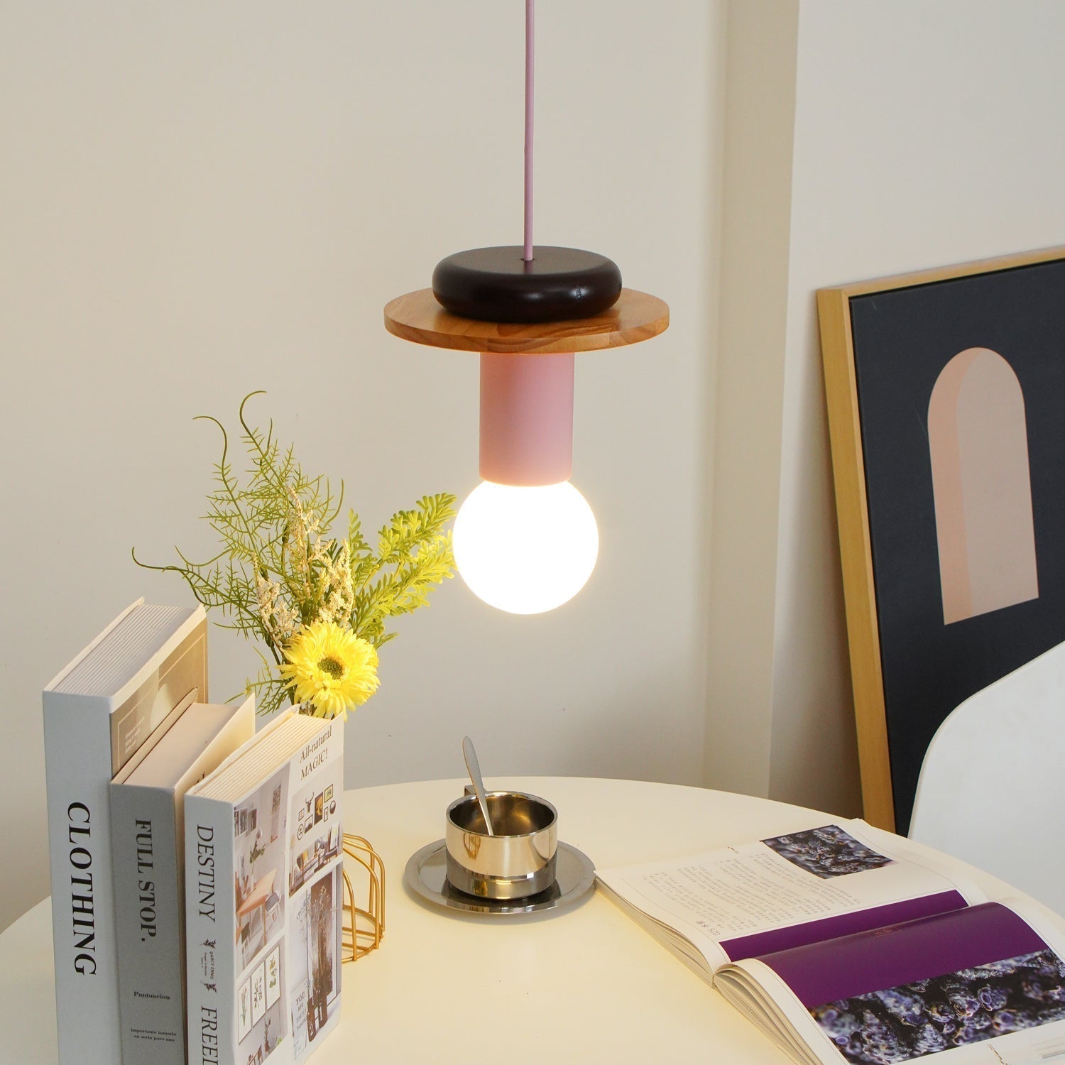 Building Blocks Pendant Lamp - Letslighting