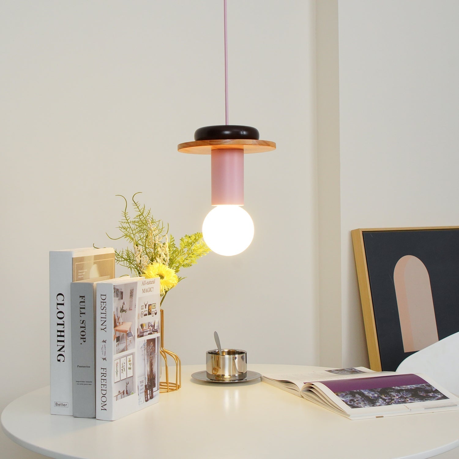 Building Blocks Pendant Lamp - Letslighting