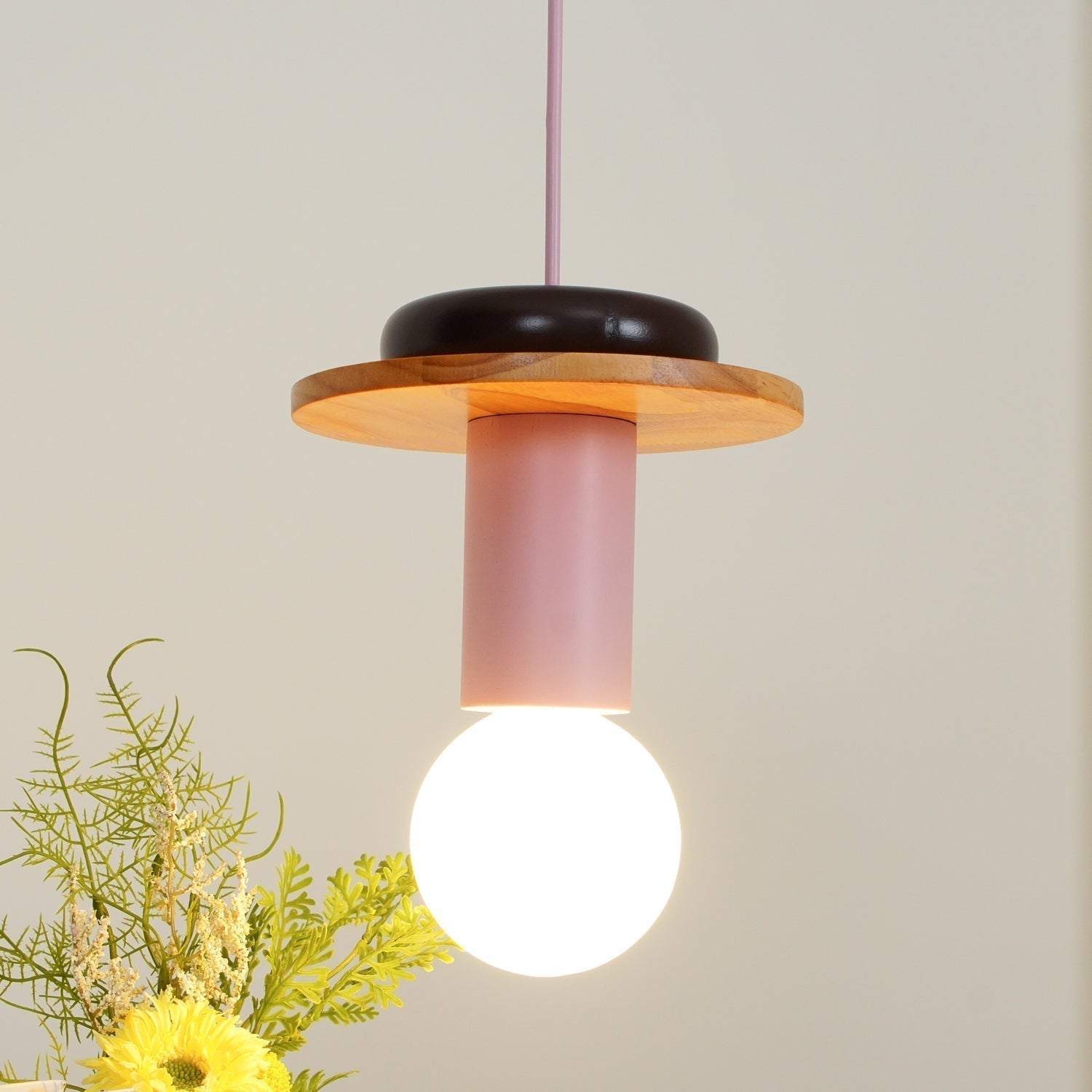 Building Blocks Pendant Lamp - Letslighting