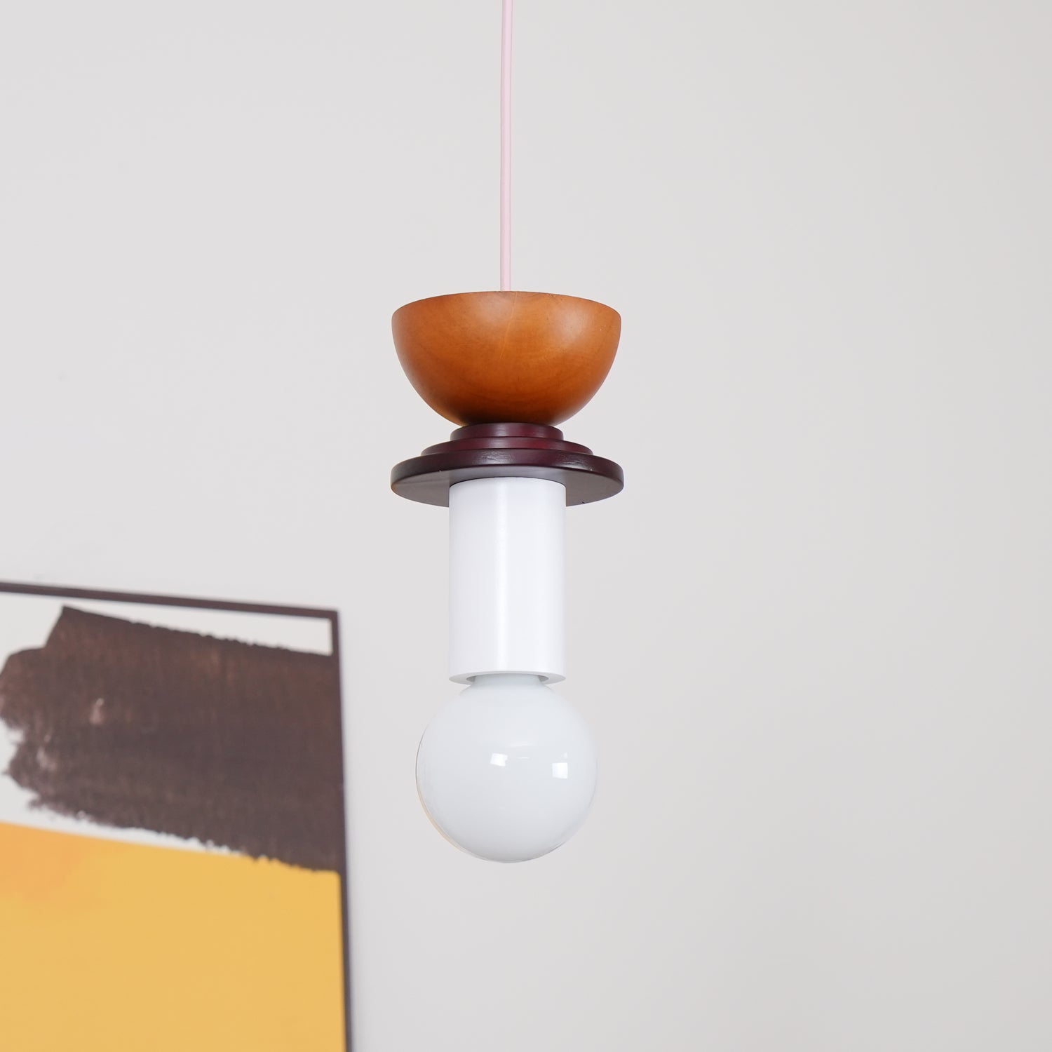 Building Blocks Pendant Lamp - Letslighting