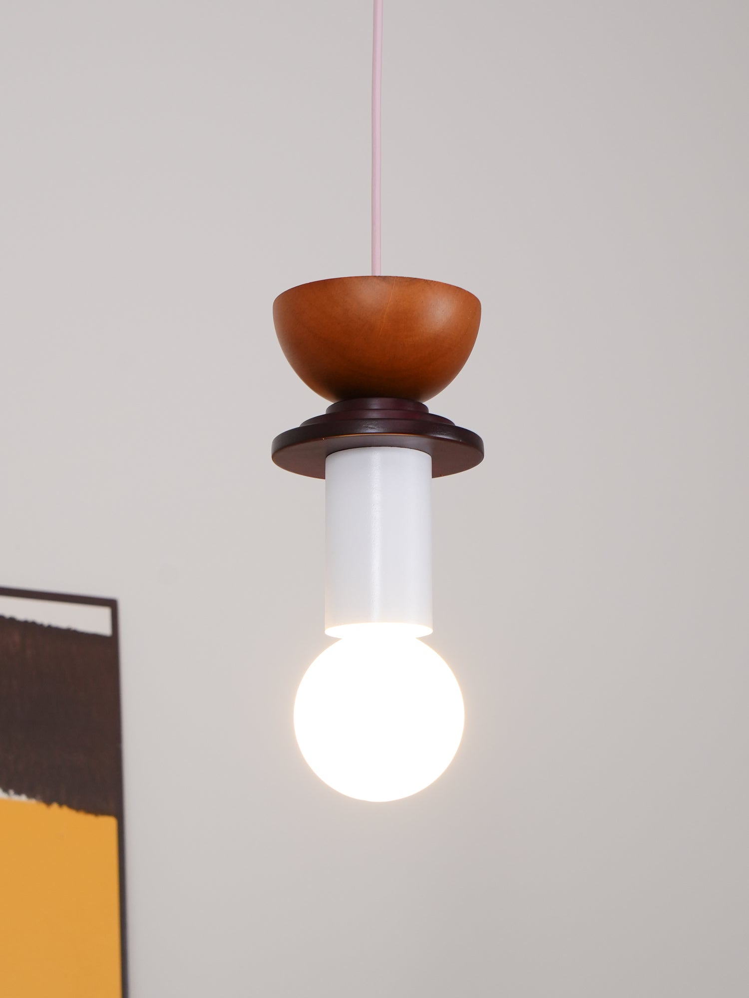 Building Blocks Pendant Lamp - Letslighting