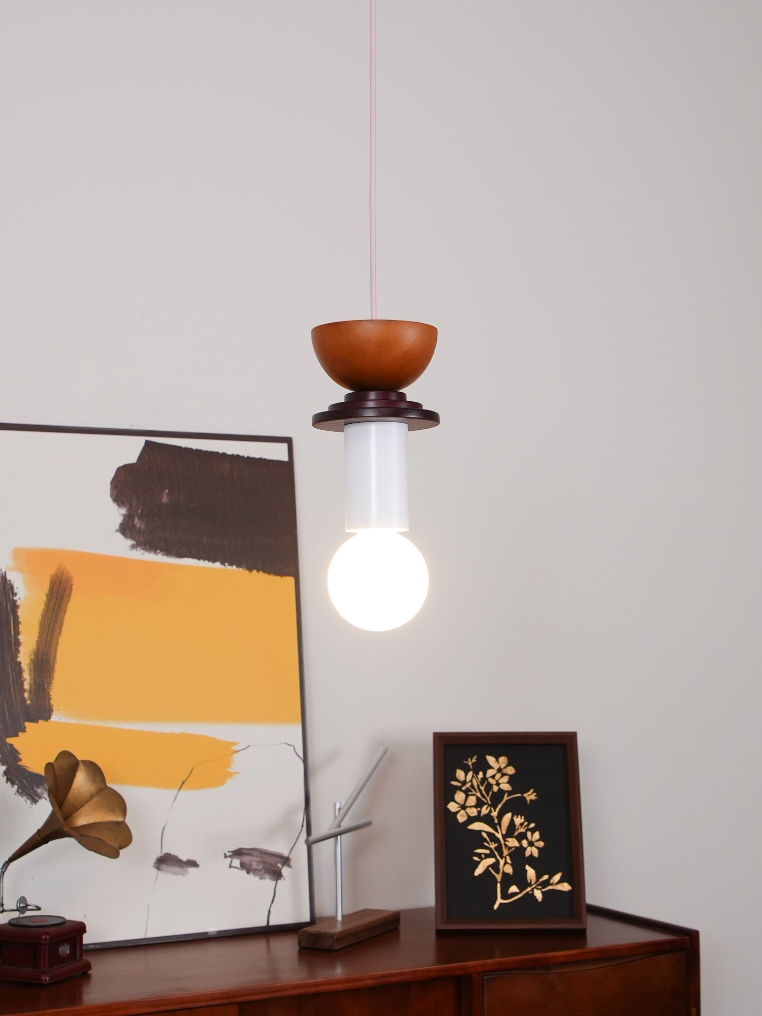 Building Blocks Pendant Lamp - Letslighting