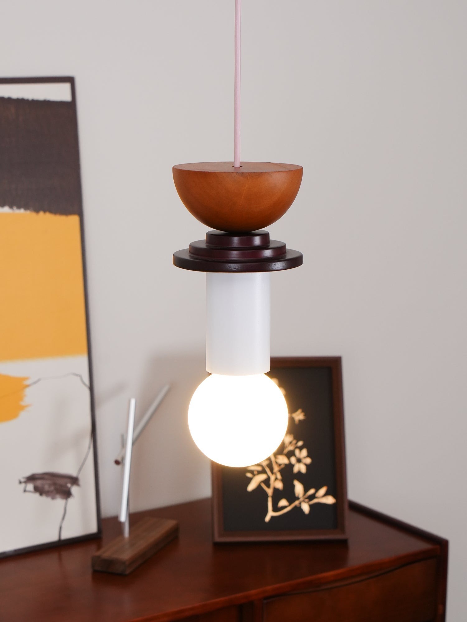 Building Blocks Pendant Lamp - Letslighting