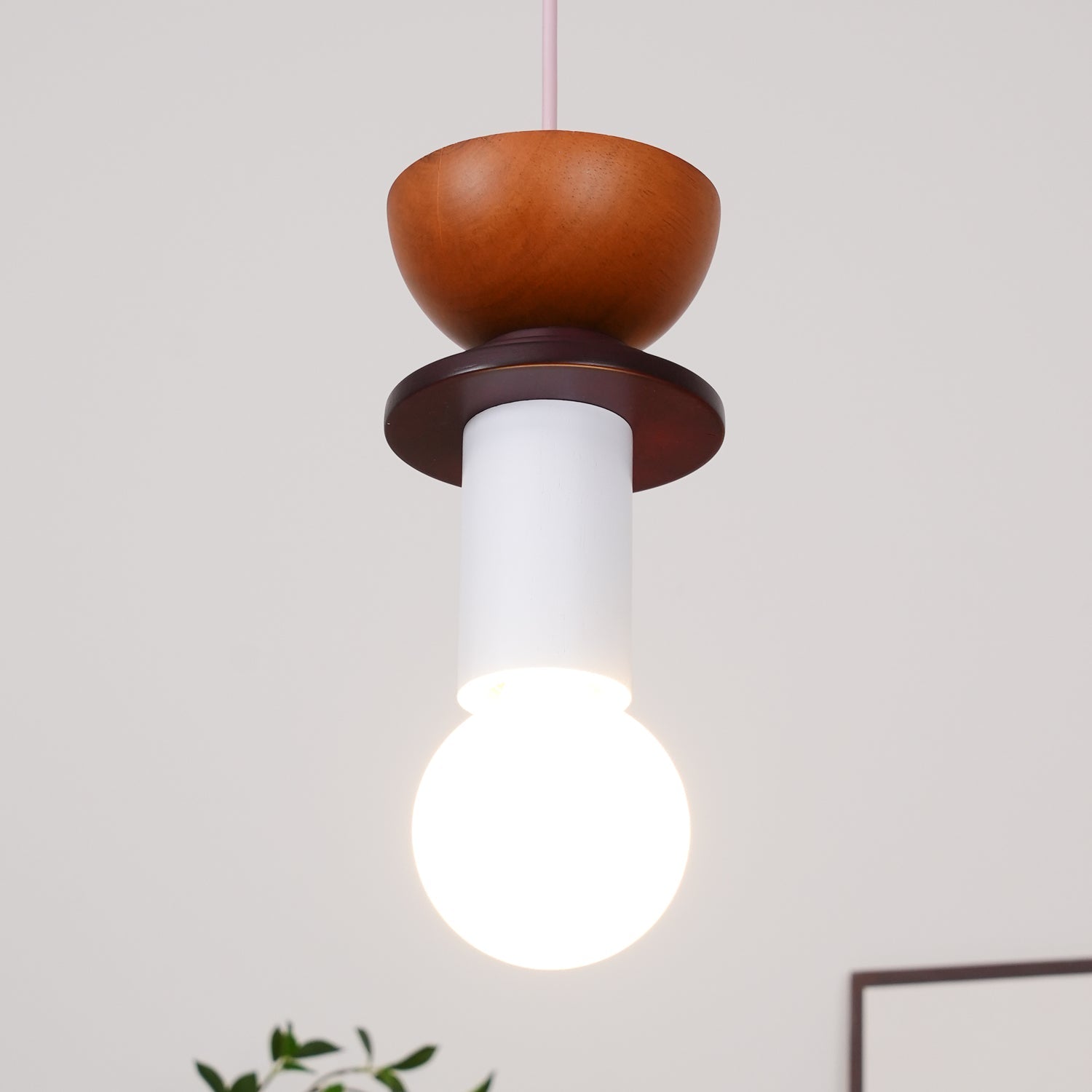 Building Blocks Pendant Lamp - Letslighting