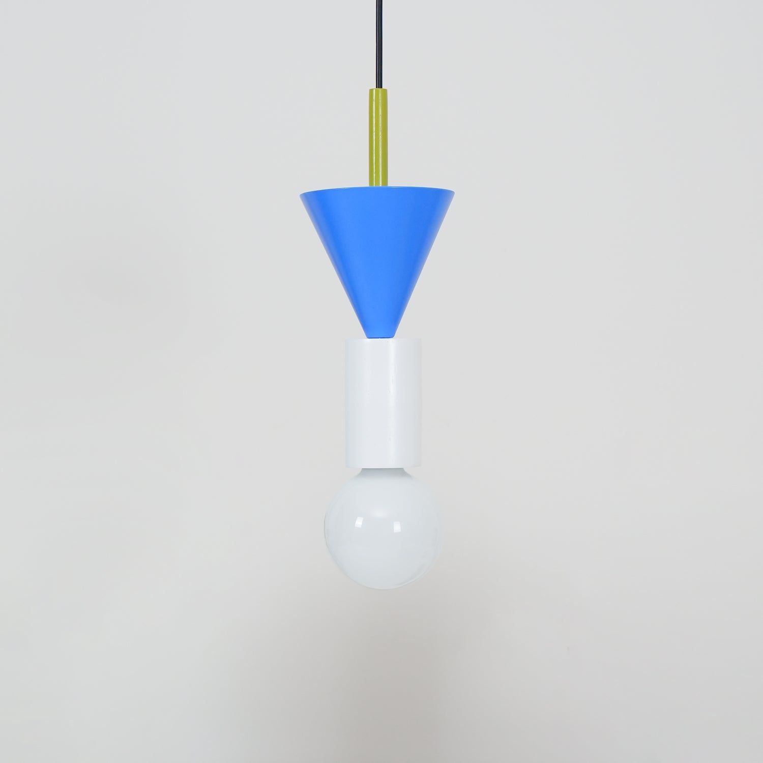 Building Blocks Pendant Lamp - Letslighting