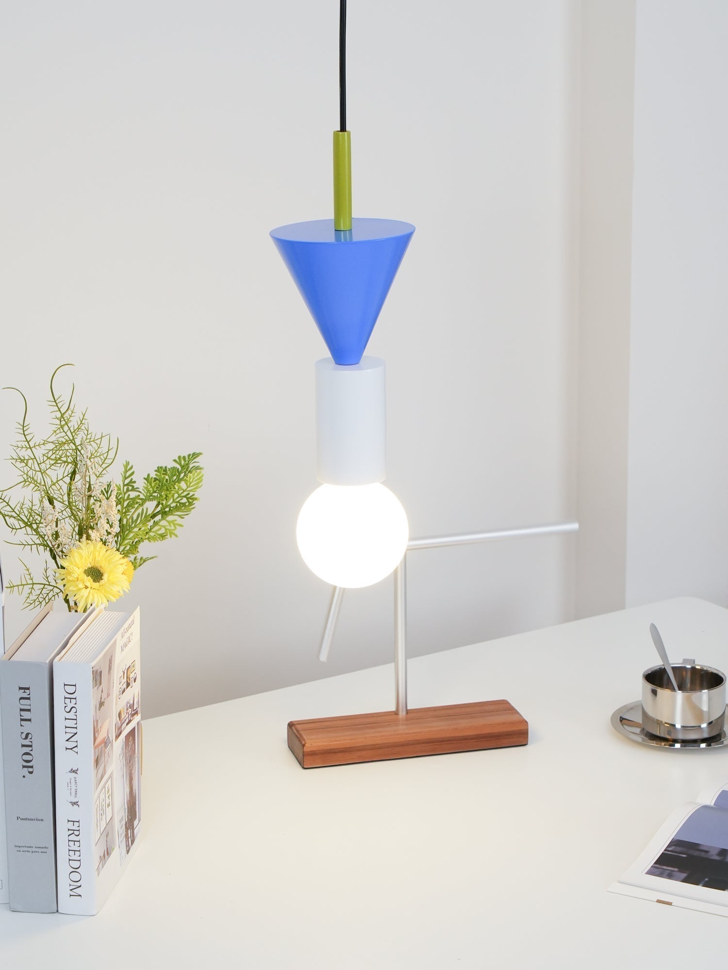 Building Blocks Pendant Lamp - Letslighting
