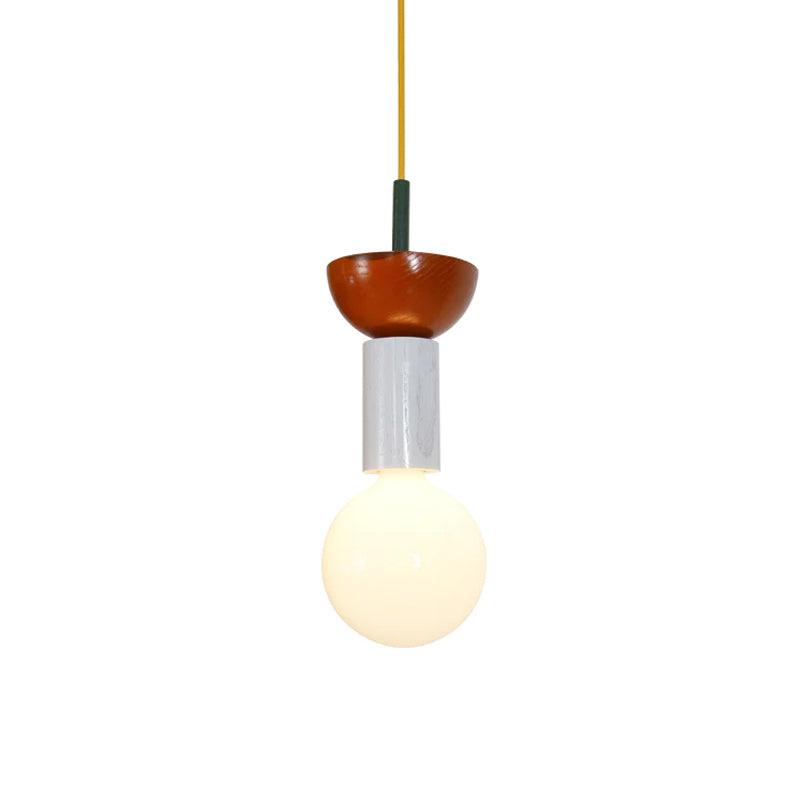 Building Blocks Pendant Lamp - Letslighting