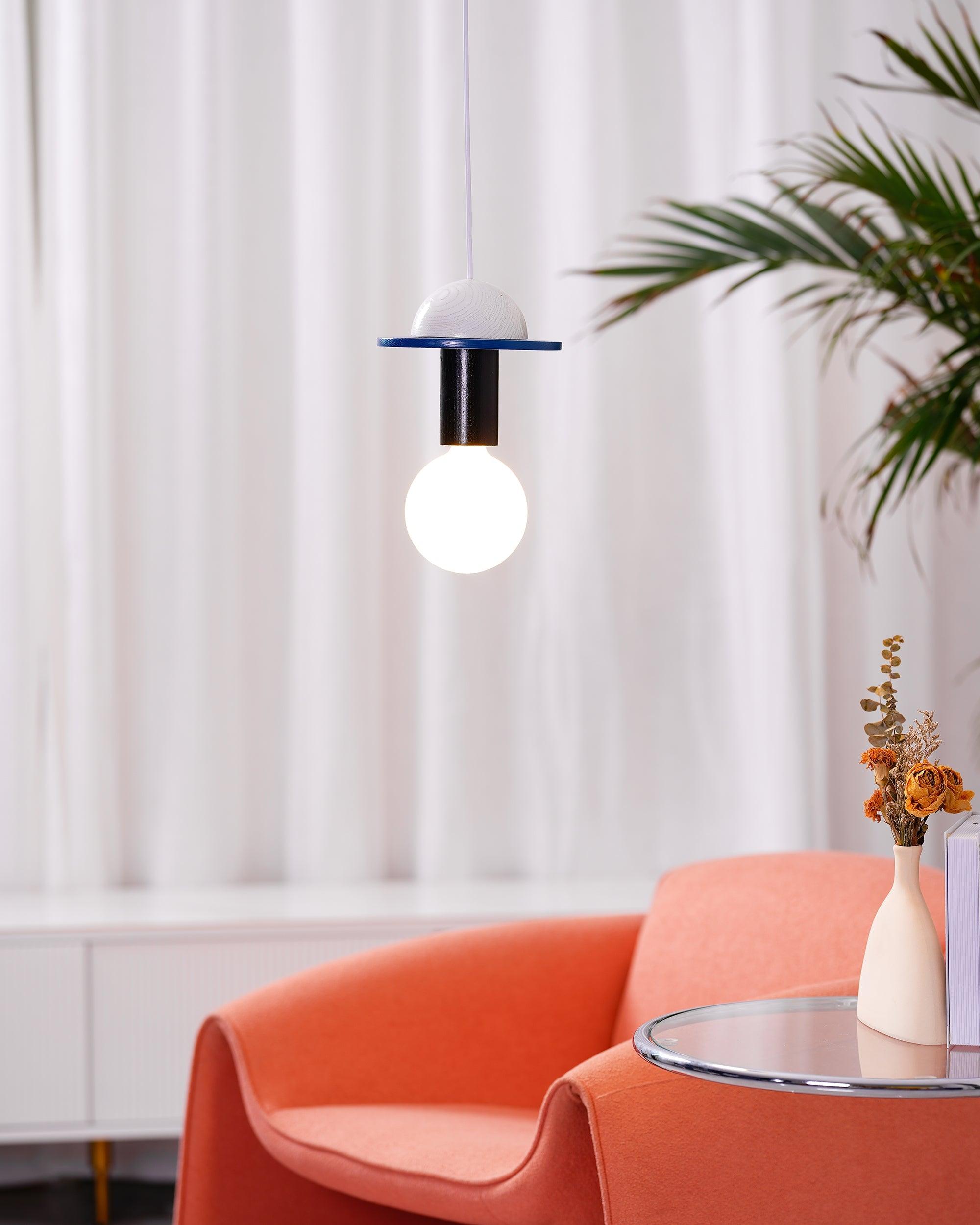 Building Blocks Pendant Lamp - Letslighting