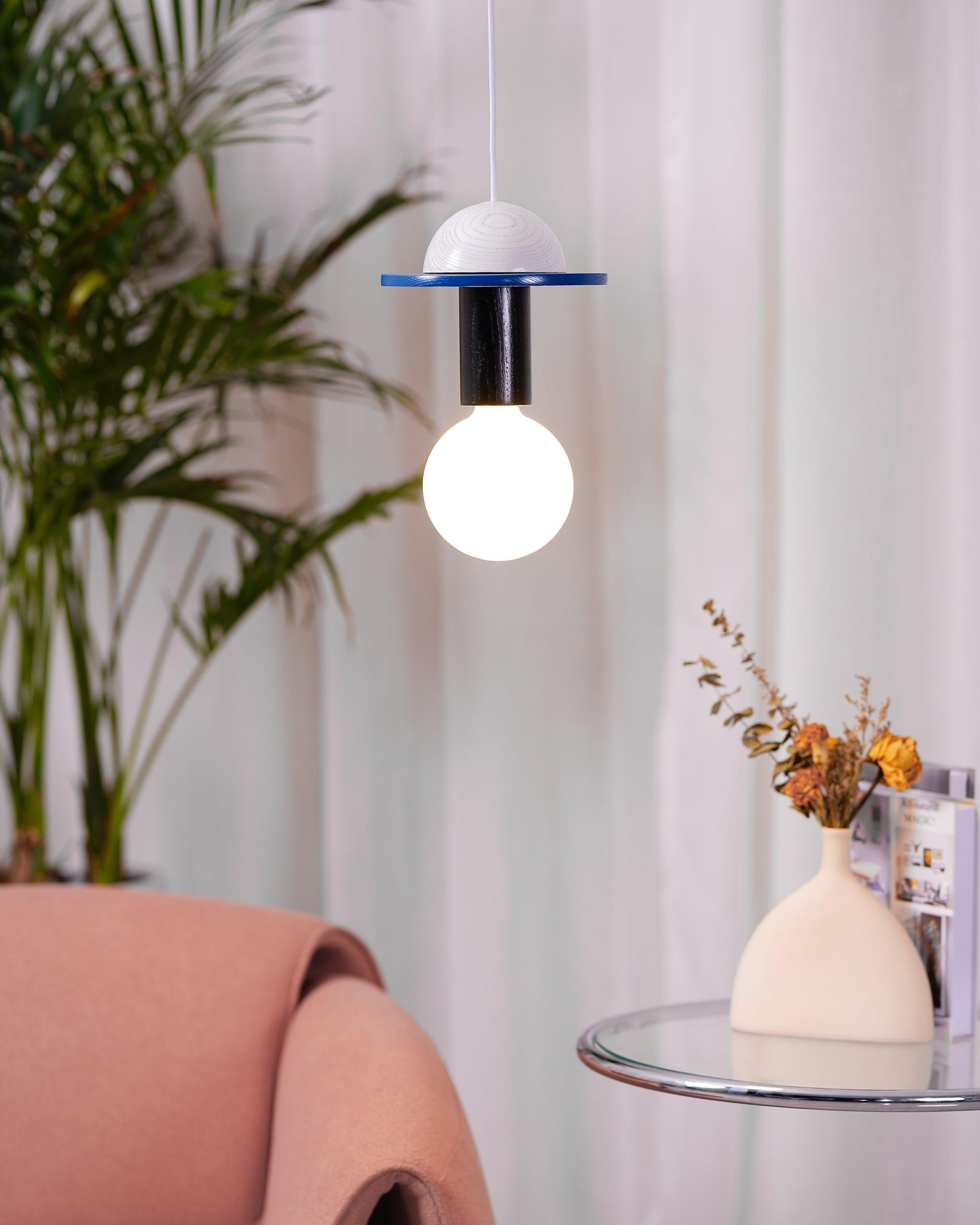 Building Blocks Pendant Lamp - Letslighting