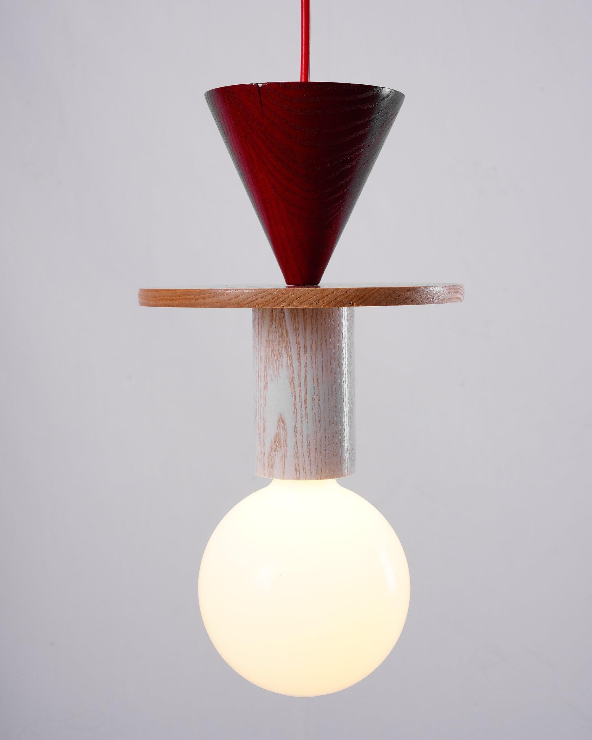 Building Blocks Pendant Lamp - Letslighting