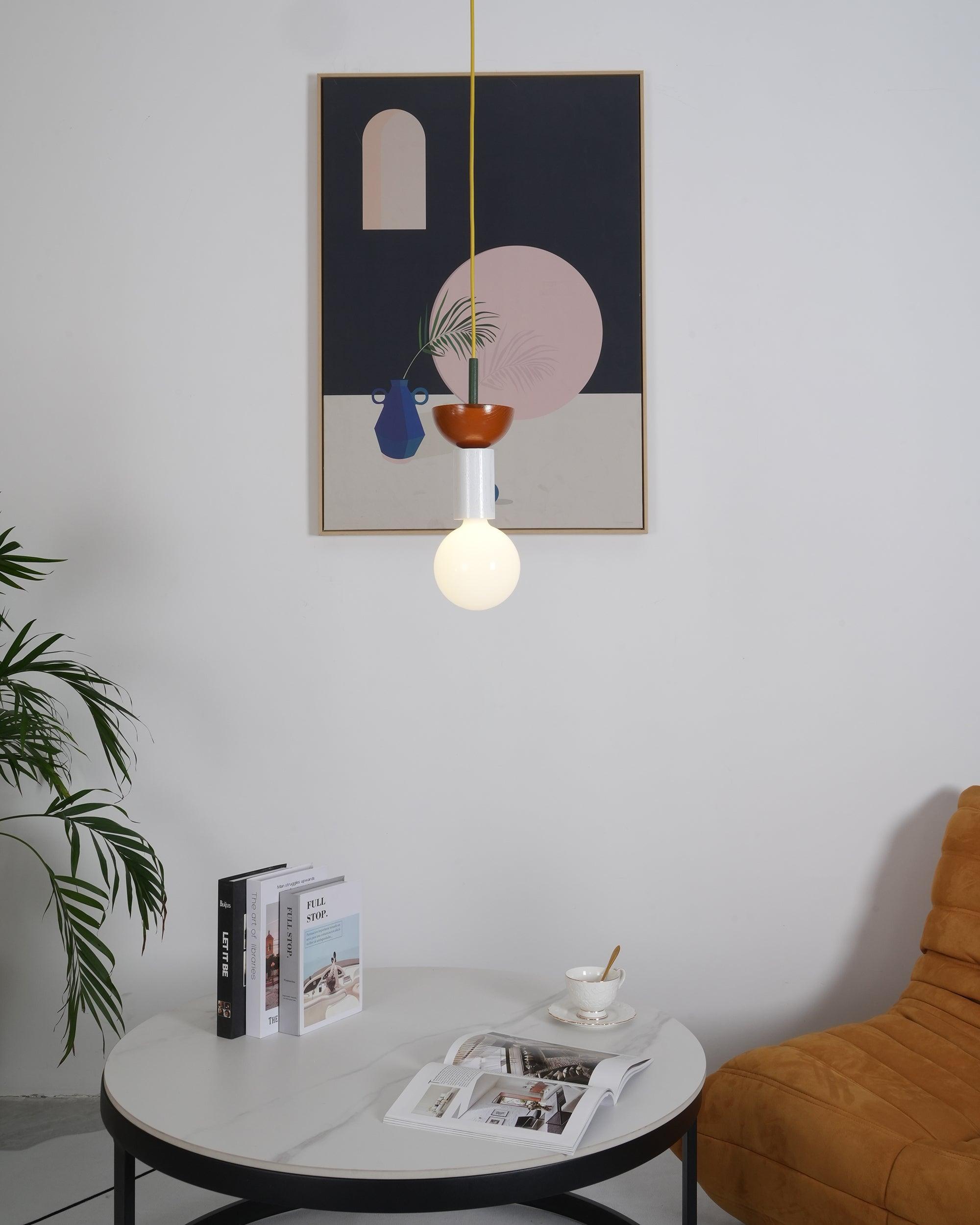Building Blocks Pendant Lamp - Letslighting