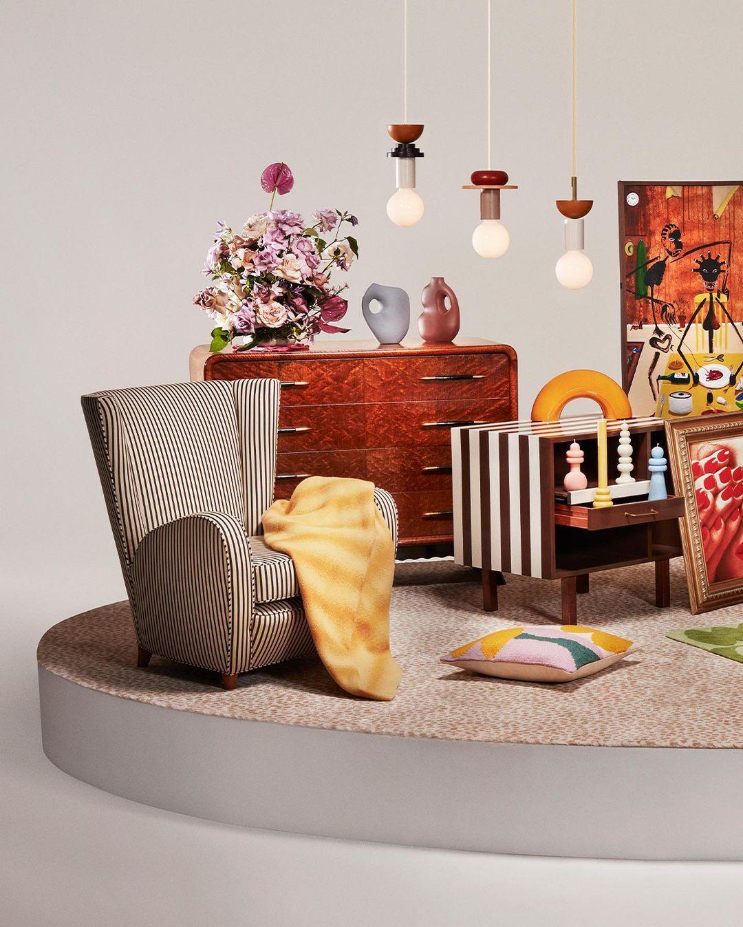 Building Blocks Pendant Lamp - Letslighting