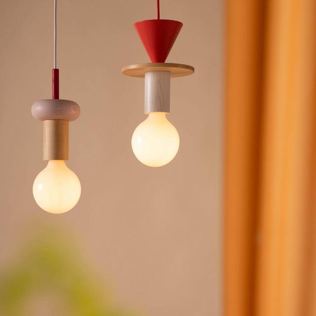 Building Blocks Pendant Lamp - Letslighting
