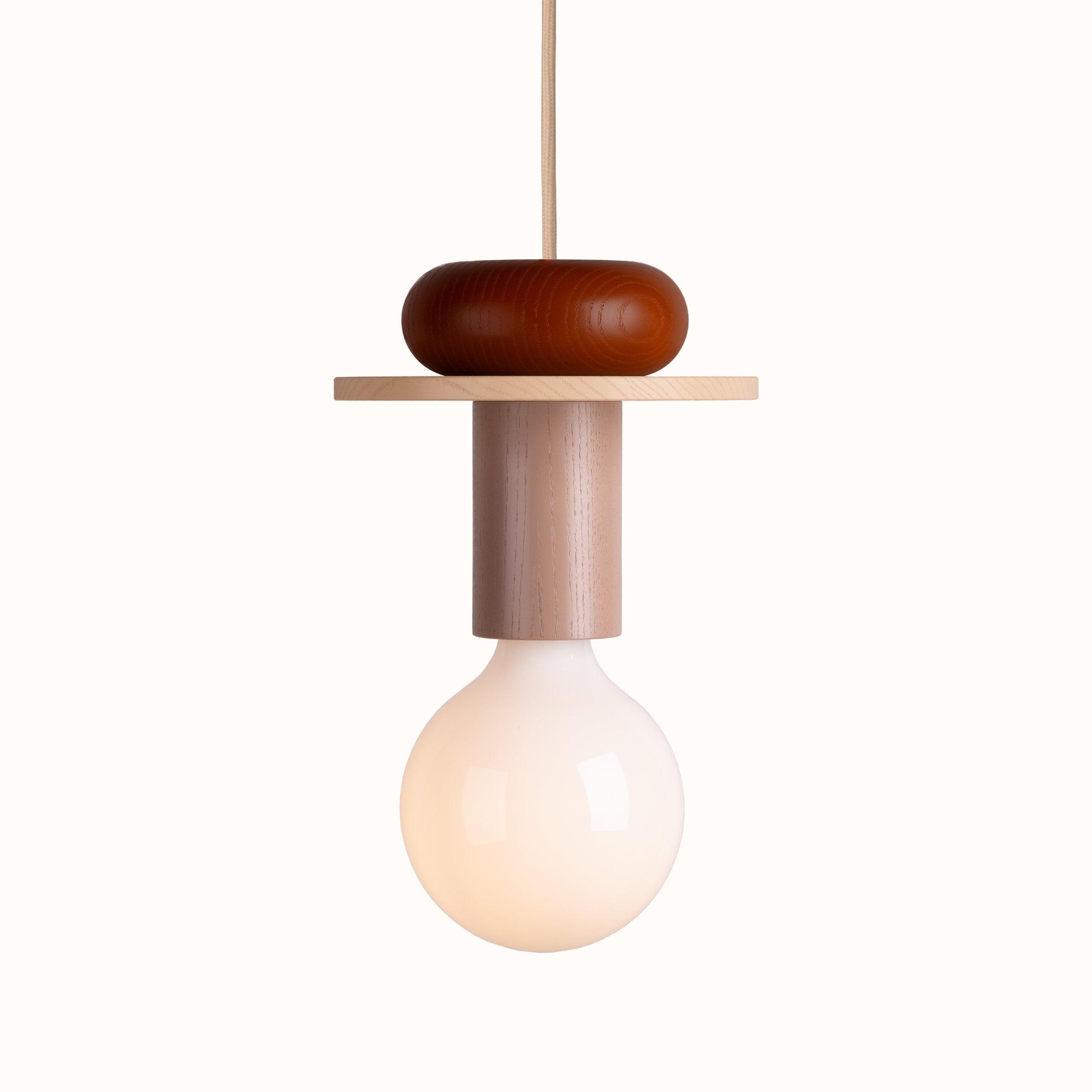 Building Blocks Pendant Lamp - Letslighting