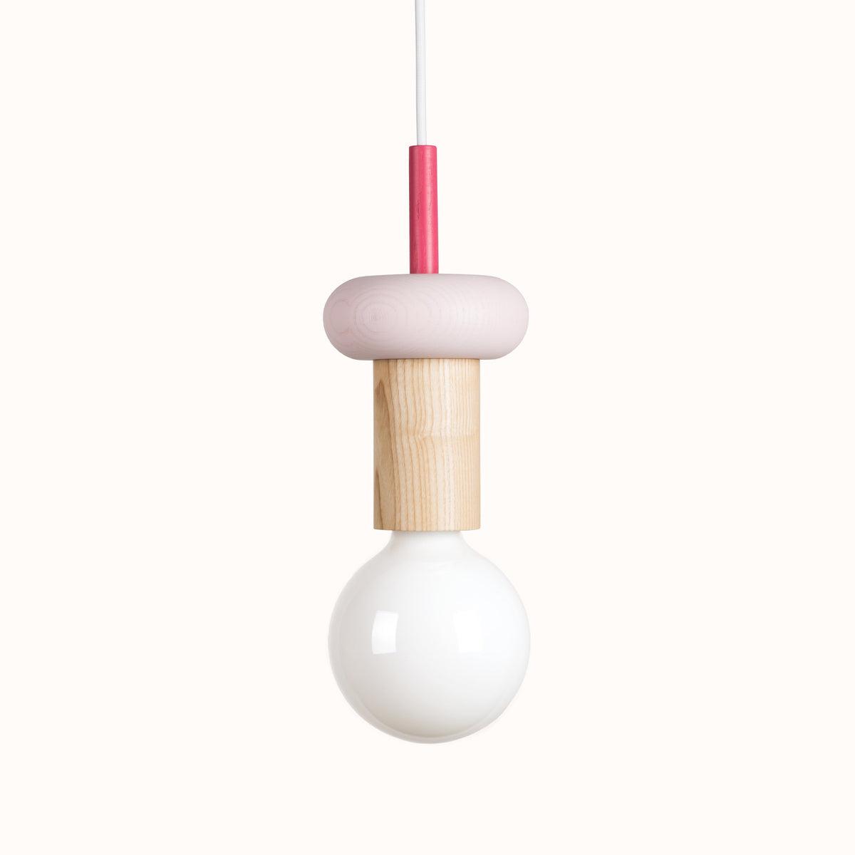 Building Blocks Pendant Lamp - Letslighting