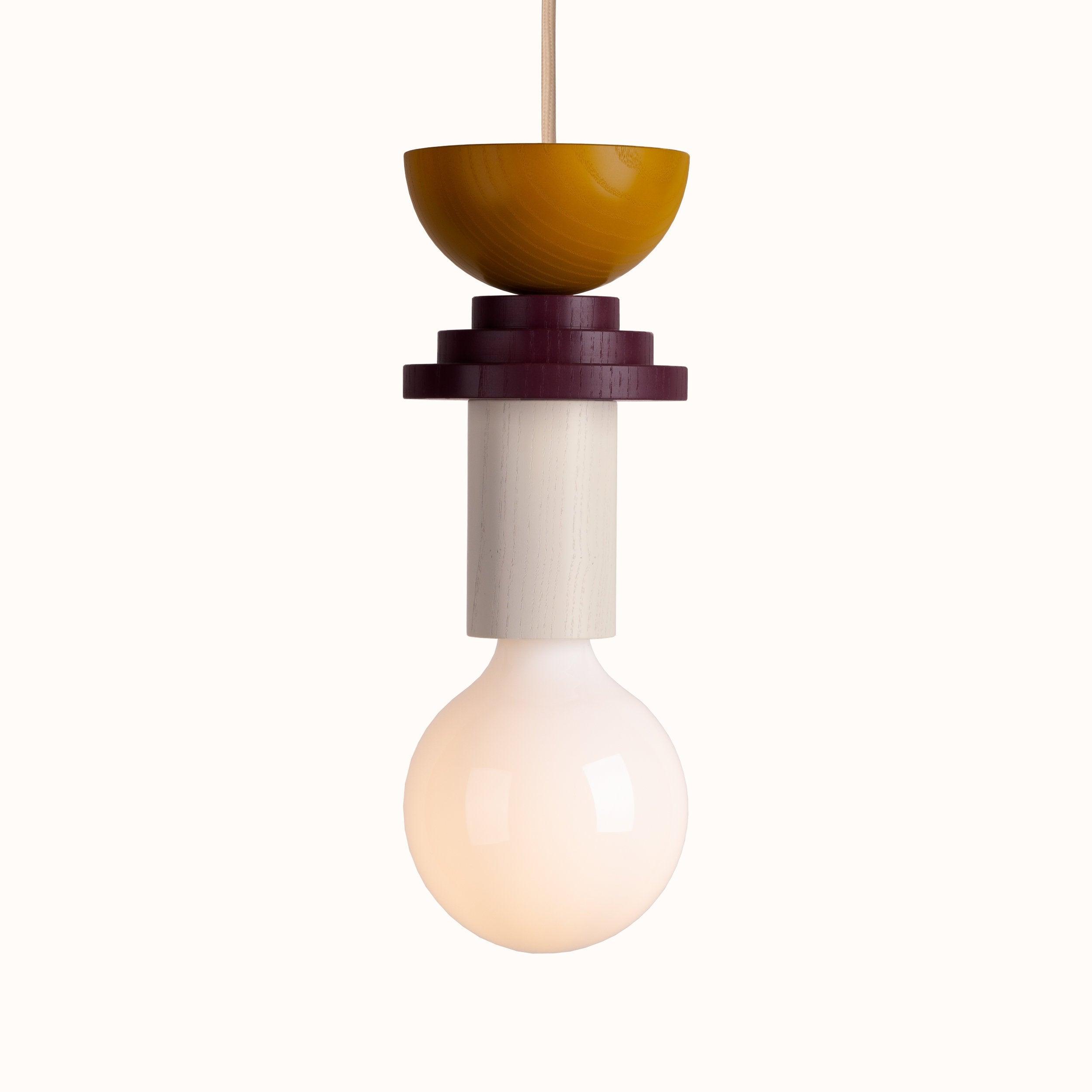 Building Blocks Pendant Lamp - Letslighting