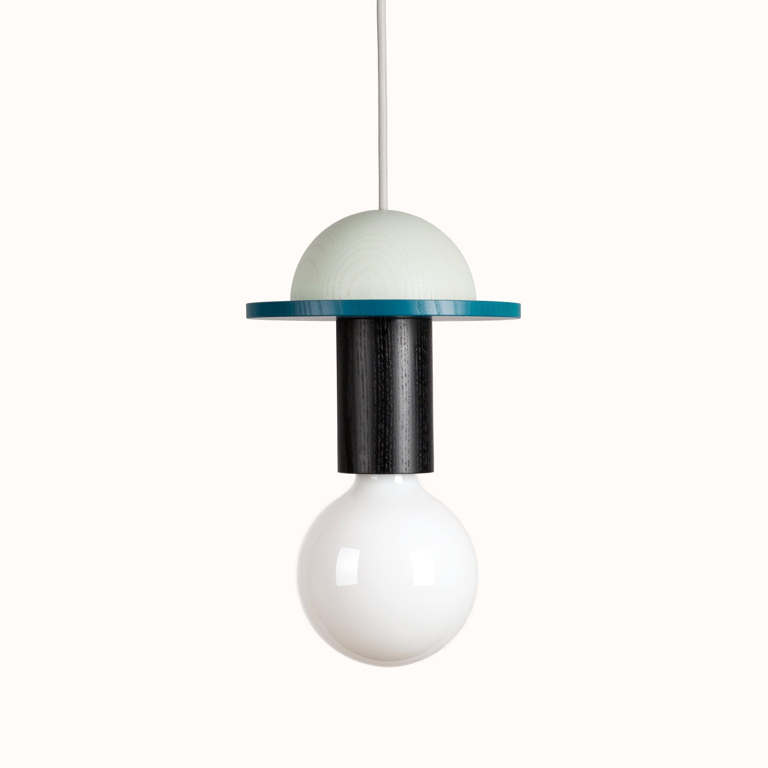 Building Blocks Pendant Lamp - Letslighting