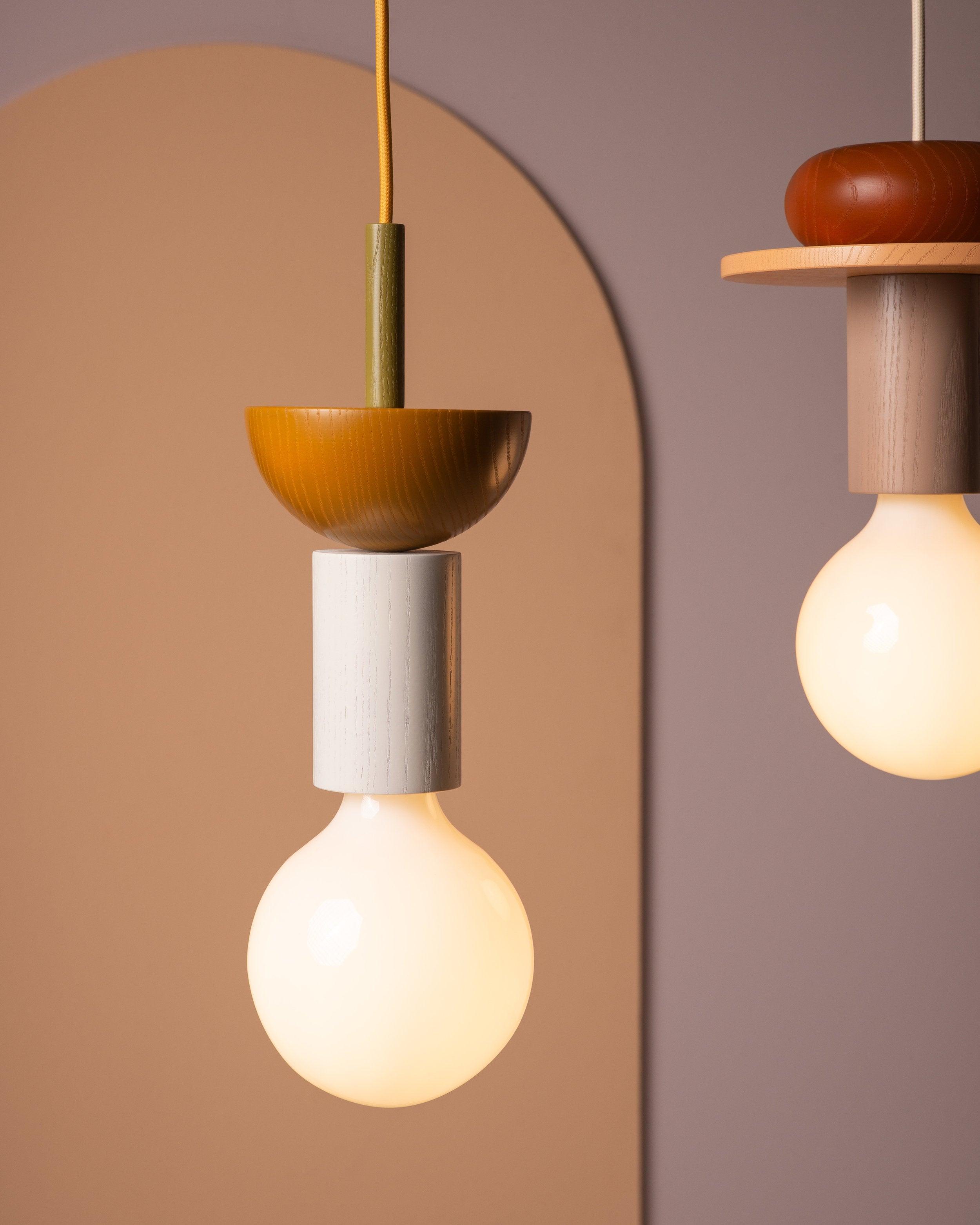 Building Blocks Pendant Lamp - Letslighting