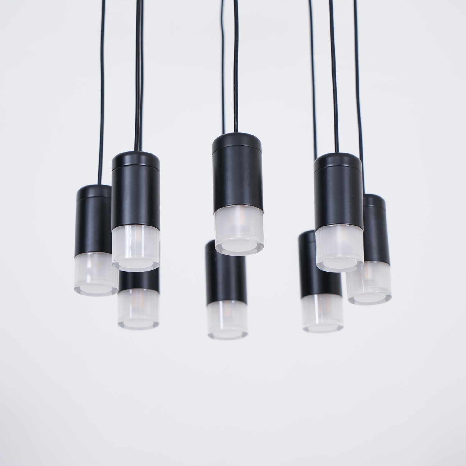 Geometric Lines Pendant Lamp - Letslighting