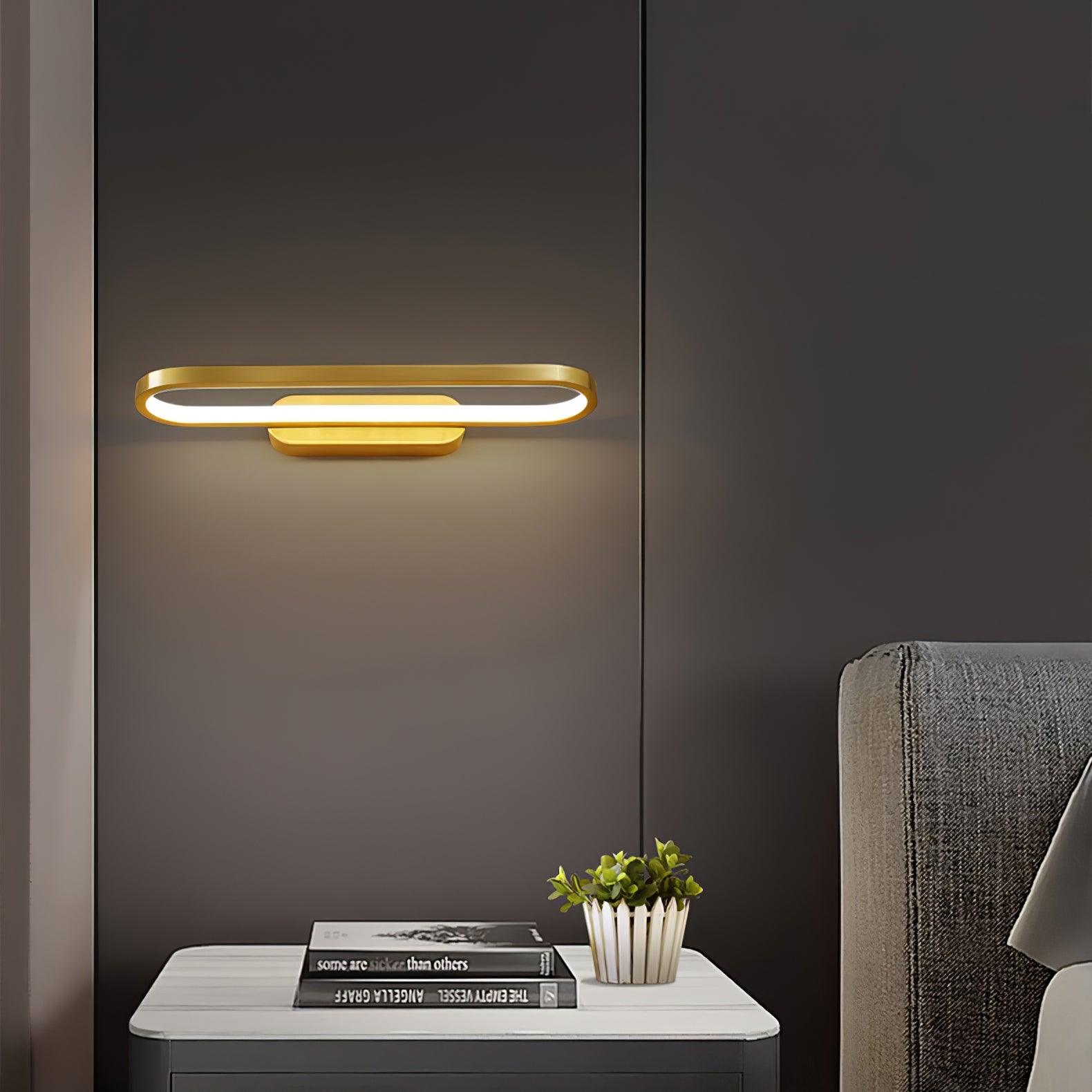 Gianni LED Wall Light - Letslighting